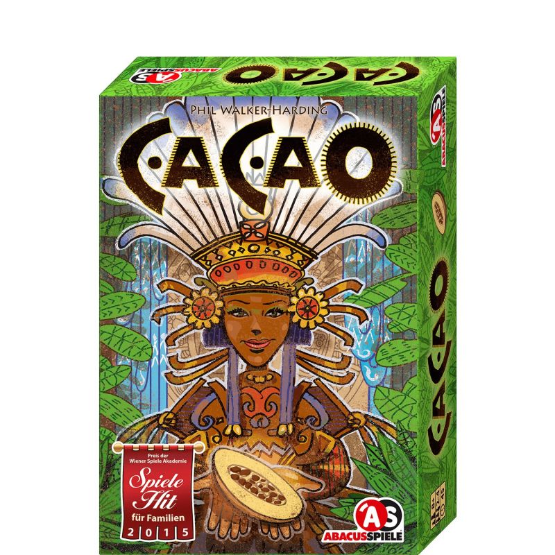 Cacao/ Abacus Spiele