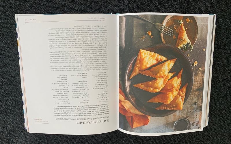 Entlang der Küste / Die Küche des Mittelmeeres / Lucio Galletto / David Dale / Sieveking Verlag
