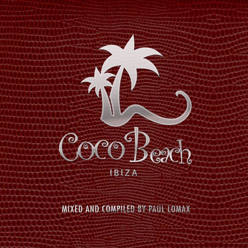 Clubstar Records // Coco Beach Ibiza Vol. 4