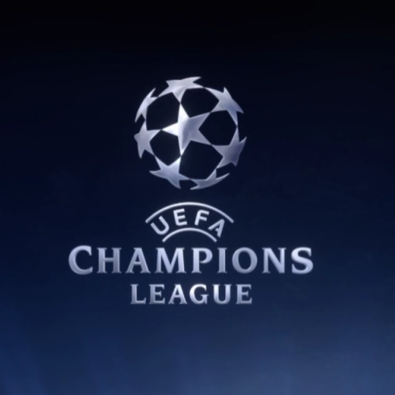 UEFA Champions League Mannheim - Shi Sha Shi - Mannheim