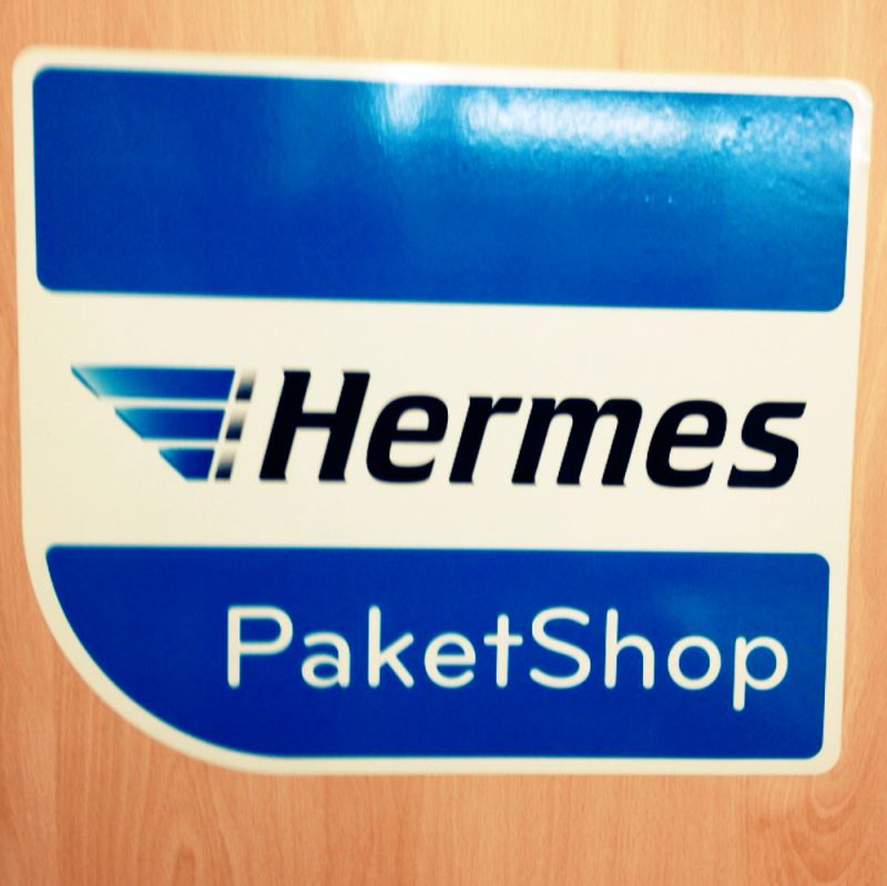 Hermes PaketShop - Schreibwaren Trimpl - Homburg