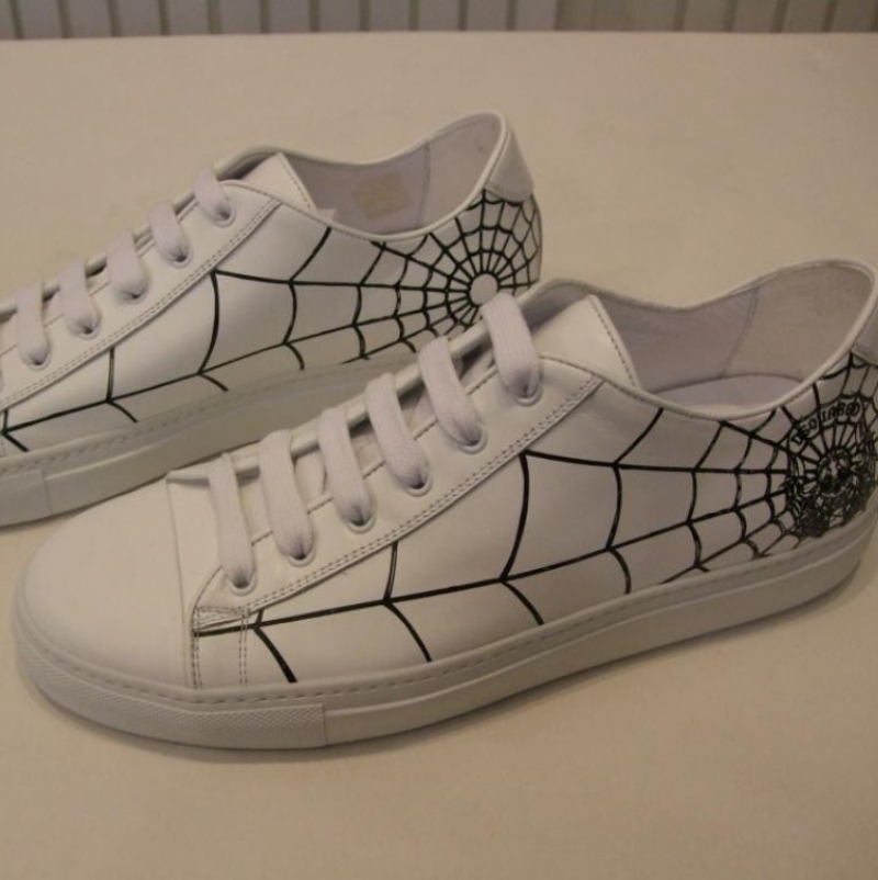 DSquared²
Sneakers € 389,- DSS4030 (white, spider net) - città di bologna - Köln