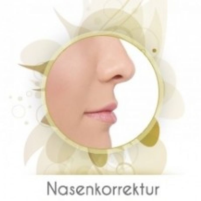 Nasenkorrektur - Aesthetic First - Köln