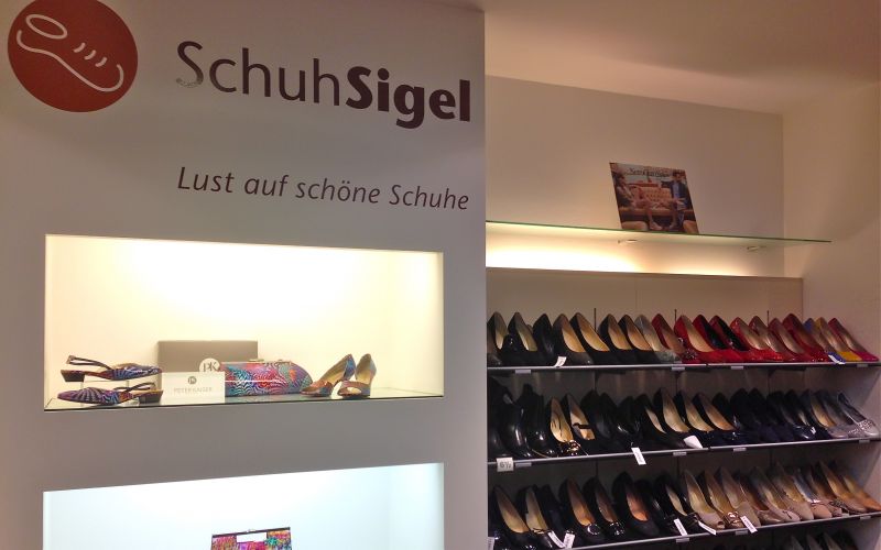 Foto 10 von Schuh Sigel in Kirchheim unter Teck