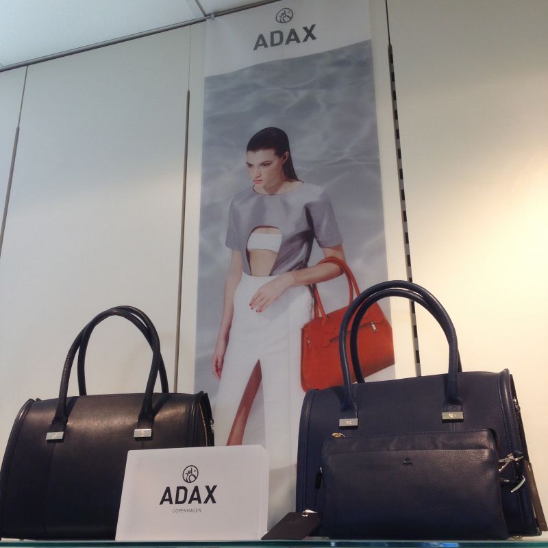 ADAX  Copenhagen - Taschen - Damentaschen - Bagsplus - Kirchheim unter Teck