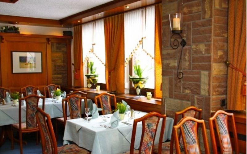 Foto 3 von Hotel-Restaurant Hör in Neunkirchen