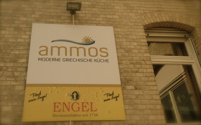 Foto 5 von Restaurant Ammos in Kirchheim unter Teck