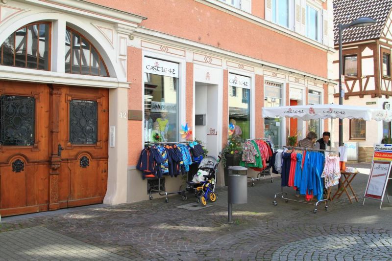 Foto 19 von Castle 42 Kids Fashion in Kirchheim unter Teck