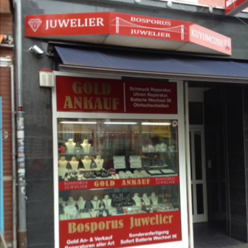 Photo von Juwelier Bosporus  in Köln