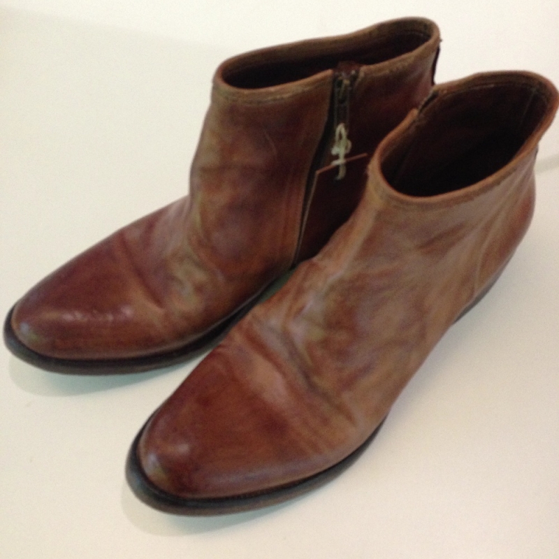 SHOTO Stiefelette SORRY SOLD OUT - LOVE INA - Stuttgart