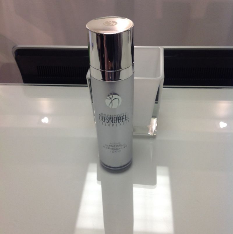 Cosnobell Active Refreshing Tonic - Cosmetic- und Anti Aging Nymphenburg - München