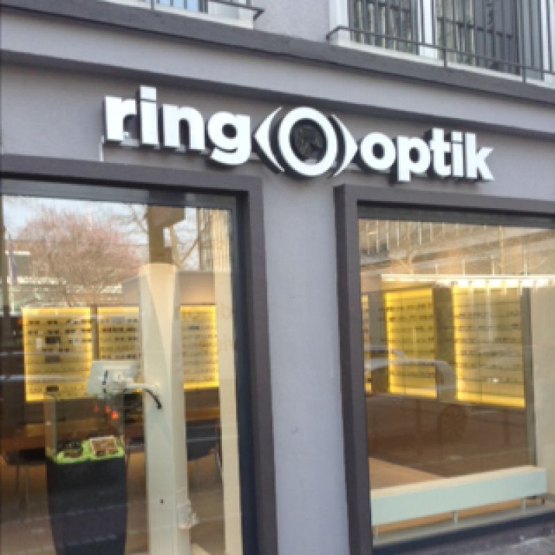Photo von Ring Optik Köln in Köln