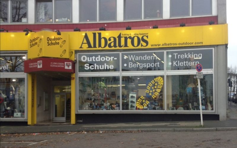 Photo von Albatros in Essen