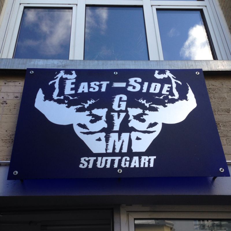 Photo von East  - Side - Gym in Stuttgart