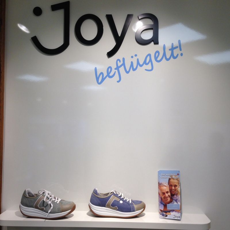 Joya  Schuhe  - Barner Schuhe - Owen