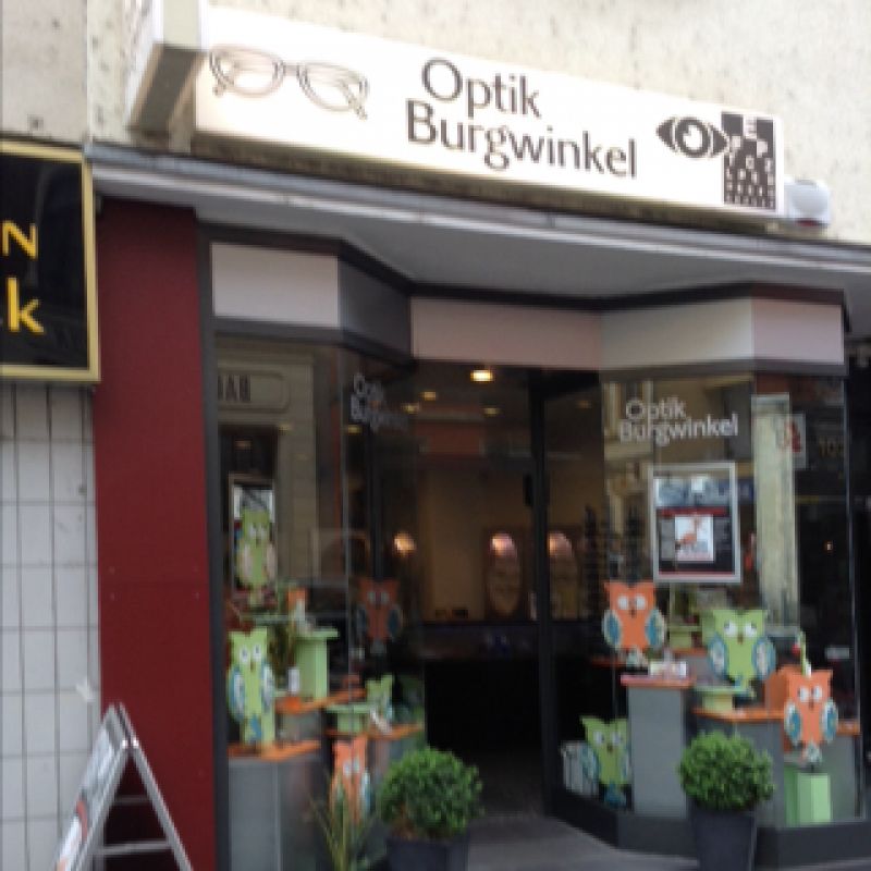 Photo von Optik Burgwinkel in Köln