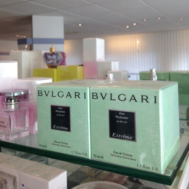 Parfüm BVLGARI - bei Haut Couture Kosmetikinstitut Parfümerie - Haut Couture Kosmetik - Reutlingen