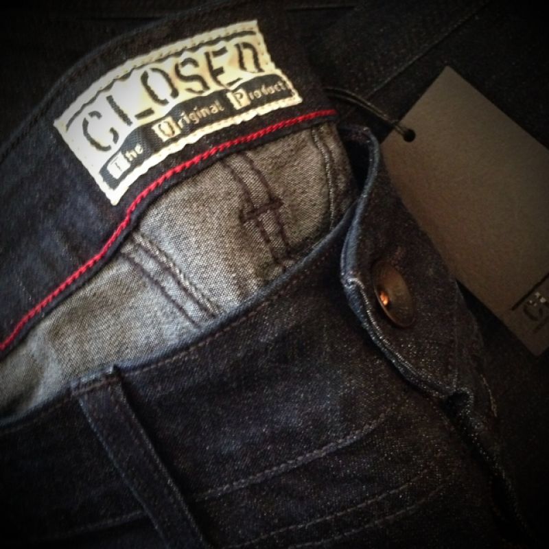 CLOSED Jeans  - ZAPA - Esslingen