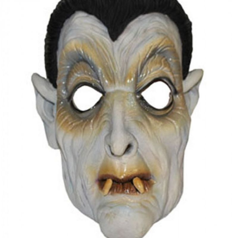 [http://www.pierros.de/masken-c-257_1449/maske-vampir-p-1897/, jetzt kaufen] - Pierro's Karnevalsmasken - Mayen
