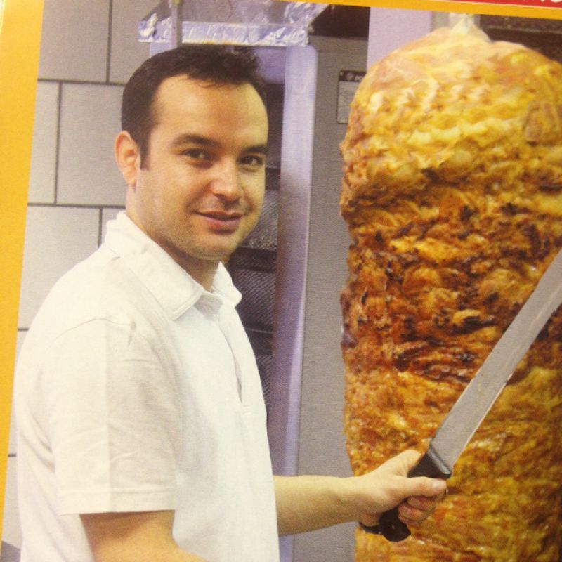 Photo von Alanya Pizza-Döner-Kebab in Waldmohr