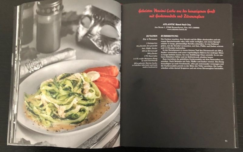Das Original Krimidinner / Das offizielle Kochbuch