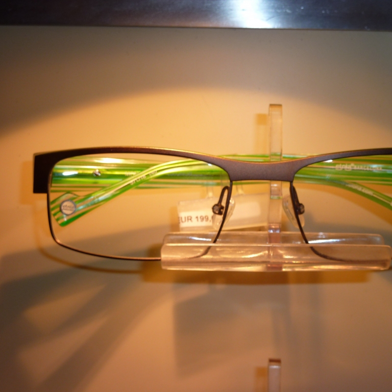 Brillen von Etnia Barcelona - Optiker Kalb - Stuttgart