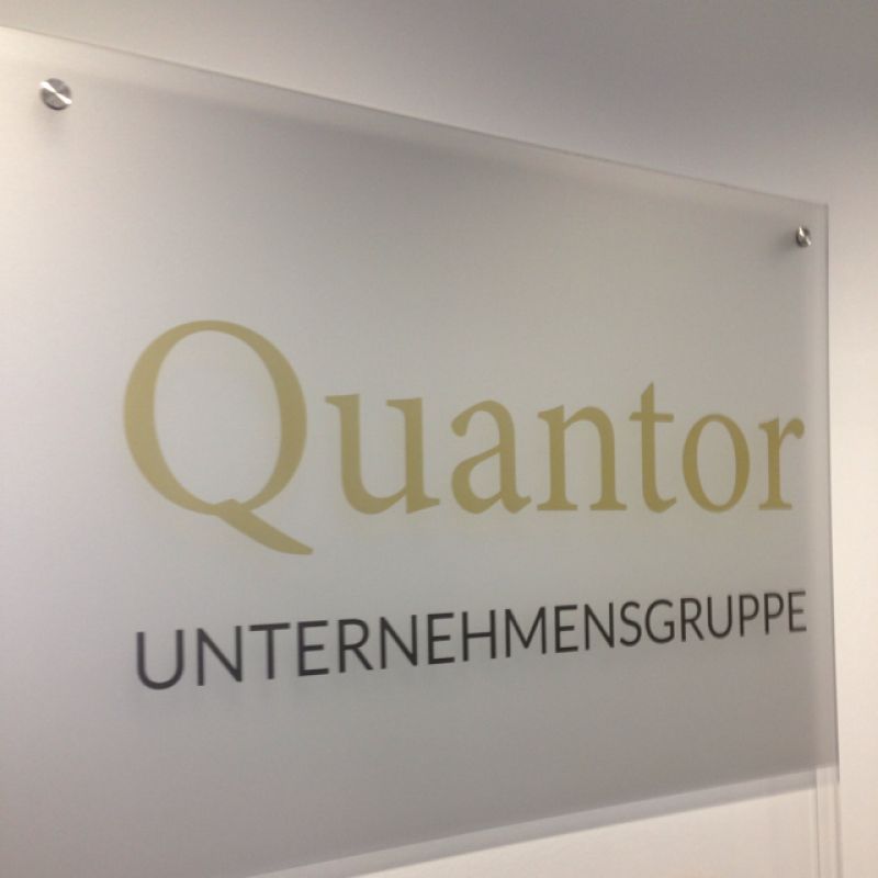 Foto von Quantor Unternehmensgruppe in Bayreuth
