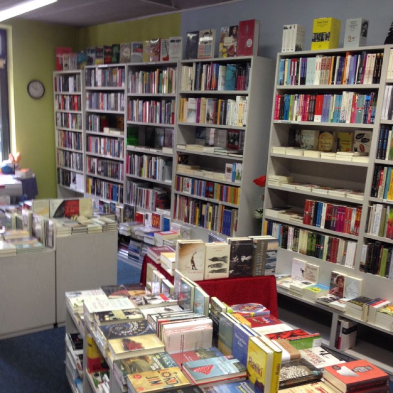 Photo von Altstadtbuchhandlung-Büchergilde in Bonn