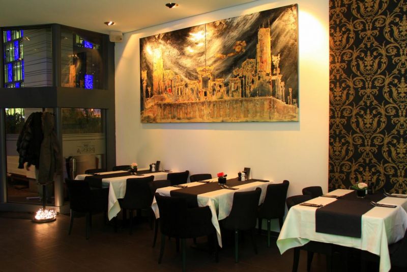 Foto 9 von Persia Restaurant in Stuttgart
