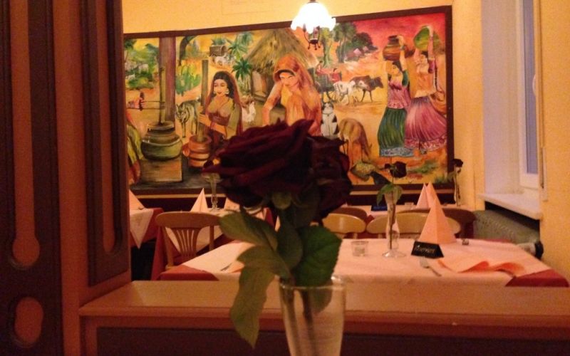 Foto 4 von Restaurant Ganesha Fellbach in Fellbach