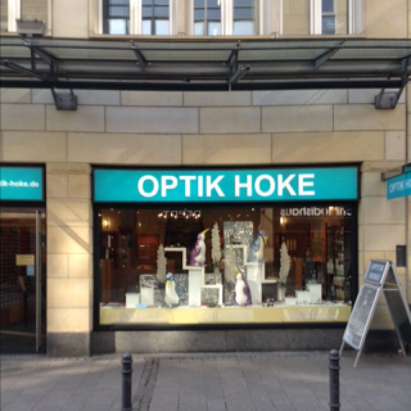 Photo von Optik Hoke in Köln