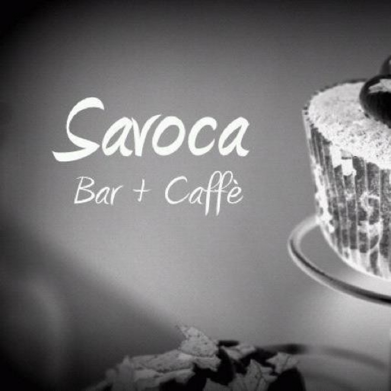 Eintrag #2159 - Savoca Bar Caffe - Köln