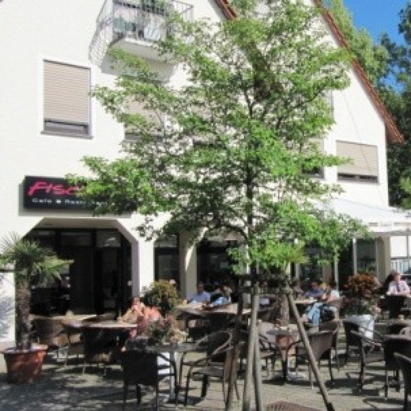 Eintrag #6493 - Café-Bar-Restaurant Fischers - Leinfelden-Echterdingen