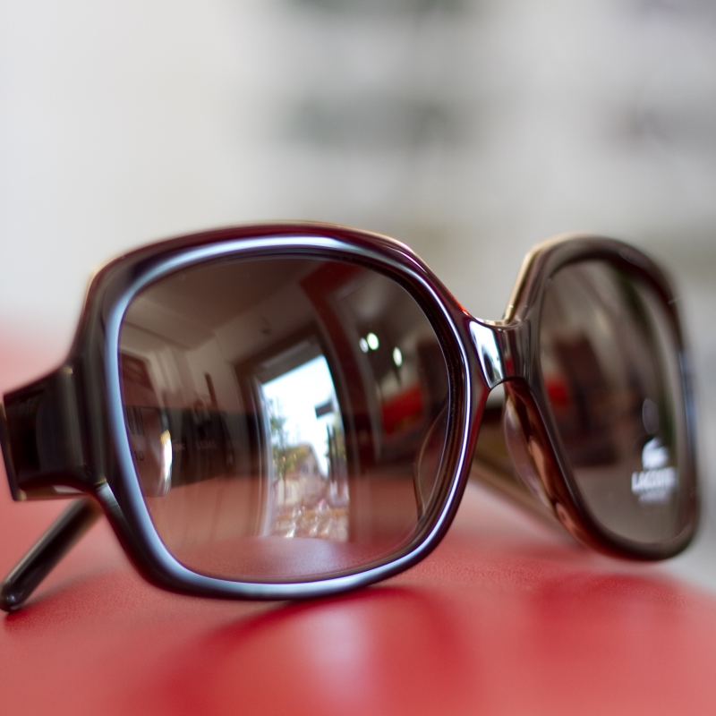 Sonnenbrillen von LACOSTE - Zinsstag Augenoptik - Stuttgart