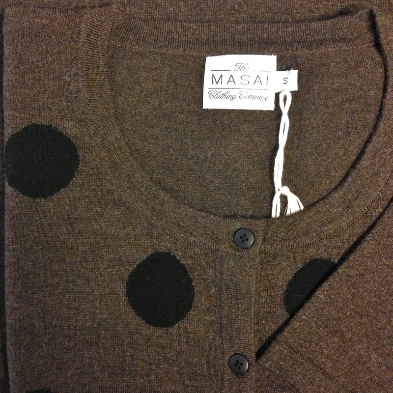 Pullover von MASAI Clothing Company   - HÜTTL CANNSTATTER.80 - Fellbach