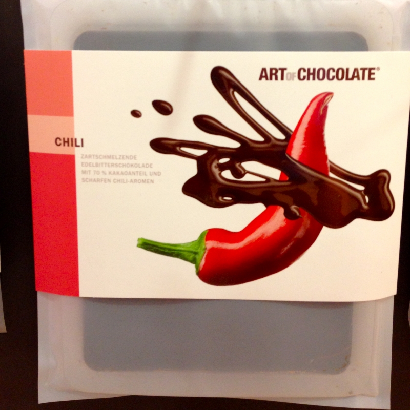 ART OF CHOCOLATE - K&M Confiserie<br>Kaffee ● Tee ● Wein - Fellbach