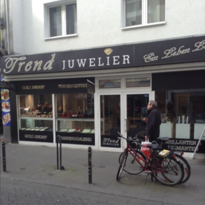 Photo von Trend Juwelier in Köln