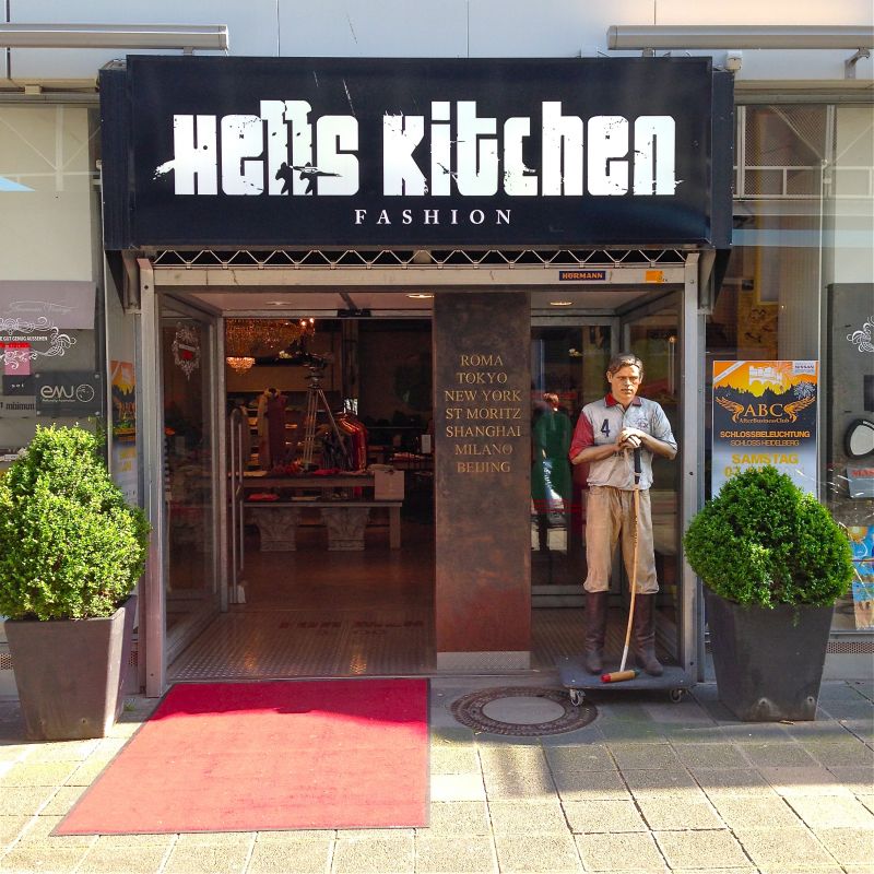 Photo von Hells Kitchen in Heidelberg