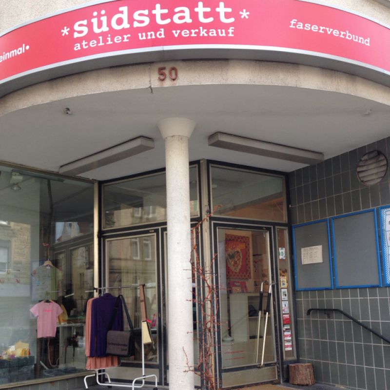 Photo von Südstatt in Stuttgart