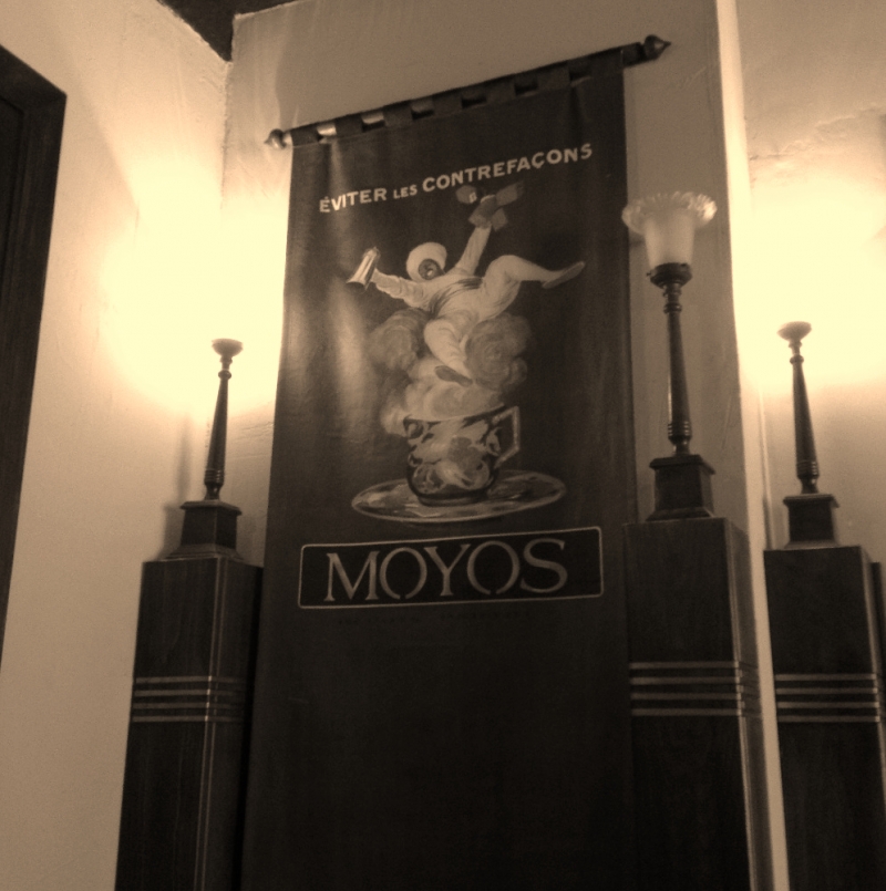 Moyos - Moyos - Köln