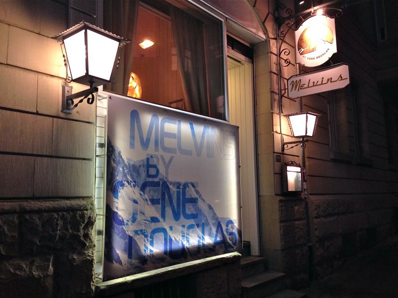 Foto 6 von Melvins in Stuttgart