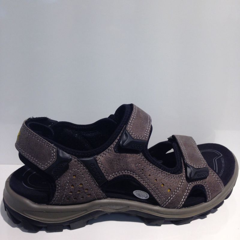 ecco Schuhe - Kinderschuhe - Sandalen für Kinder - Barner Schuhe - Owen