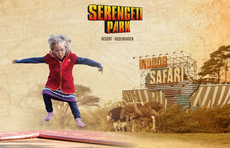Serengeti-Park Hodenhagen