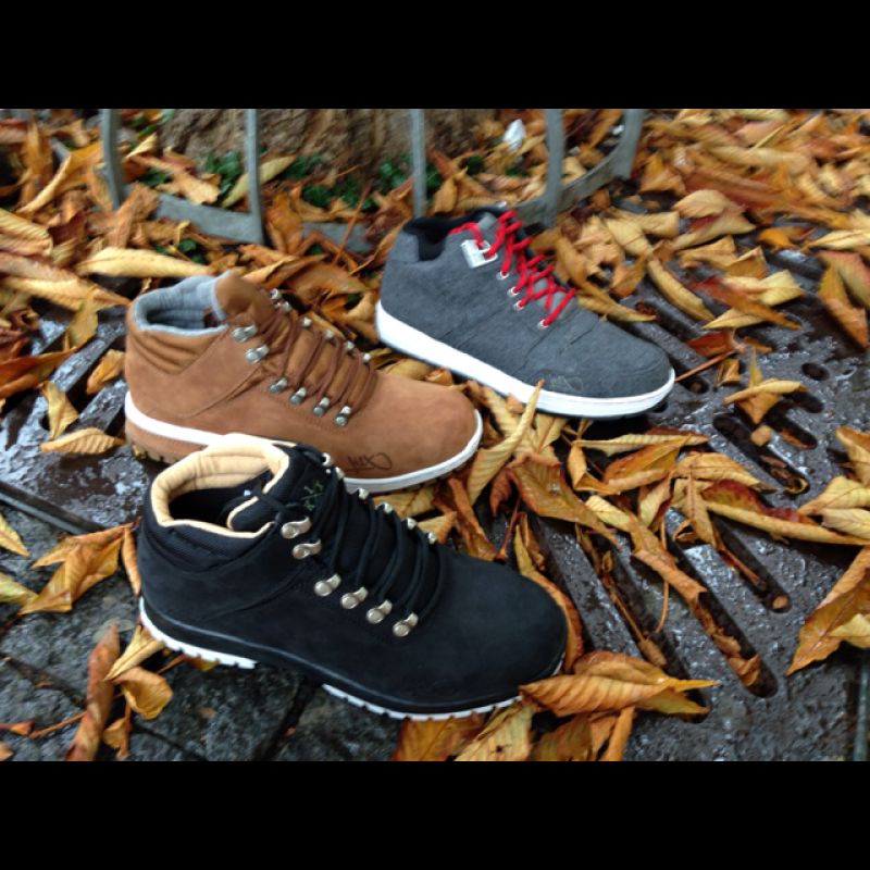 K1X  Boots - BEYSTYLE Sneakers & More - Böblingen