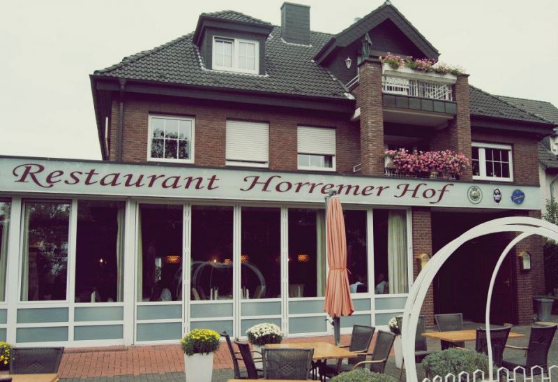 Foto 11 von Restaurant Horremer Hof in Dormagen