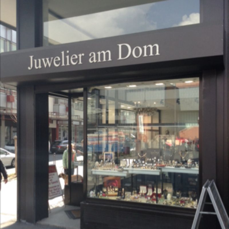 Photo von Juwelier am Dom, G. Mielewczyk in Köln