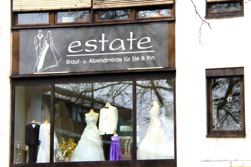Foto 15 von estate Braut- und Designermode in Kirchheim unter Teck