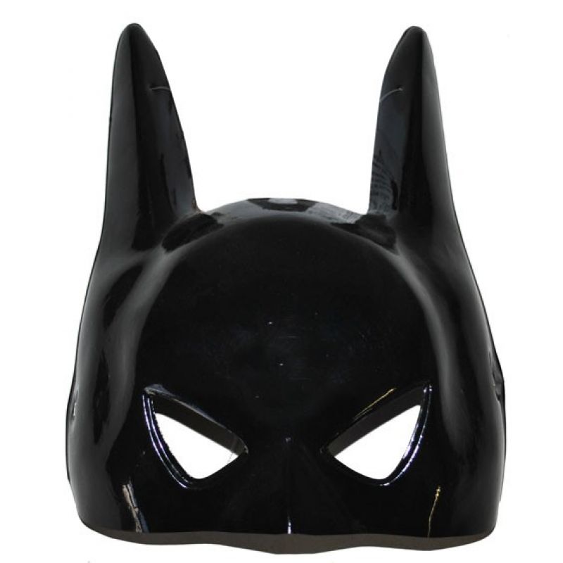 [http://www.pierros.de/masken-c-257_1449/halbmaske-black-bat-p-4745/, jetzt kaufen] - Pierro's Karnevalsmasken - Mayen