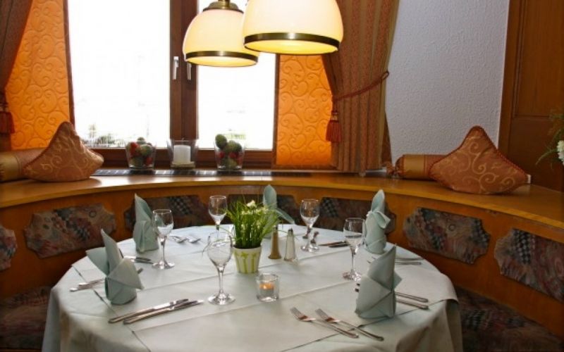 Foto 4 von Hotel-Restaurant Hör in Neunkirchen