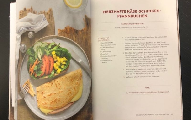 Abnehmen mit Pizza, Nudeln und Burgern / Lina Weidenbach / Riva Verlag